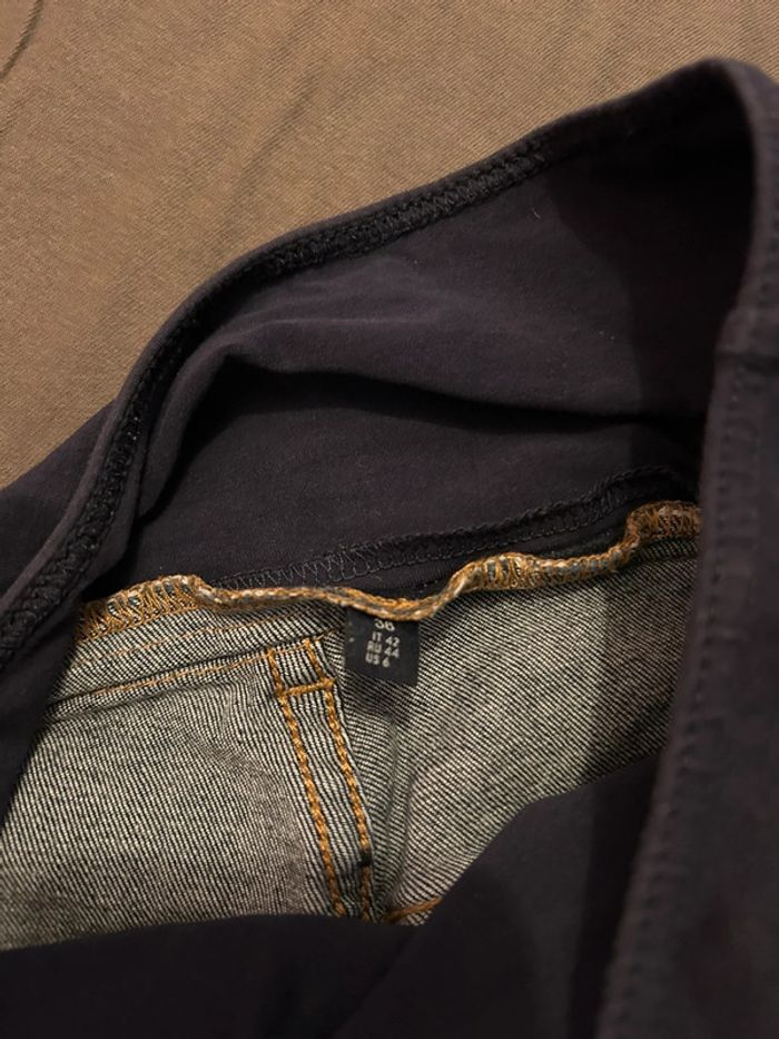 Short grossesse - photo numéro 3