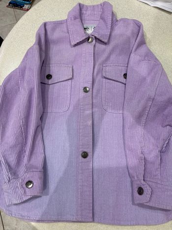 Veste chemise