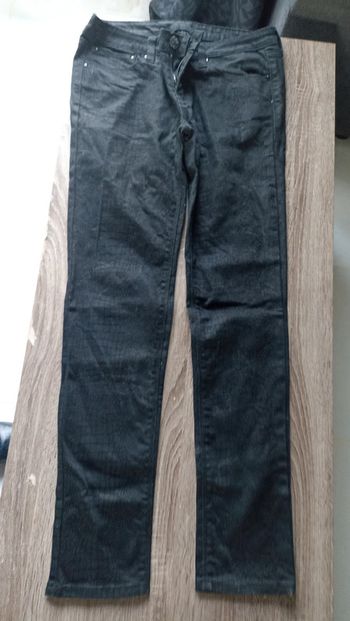 Jean femme taille 38