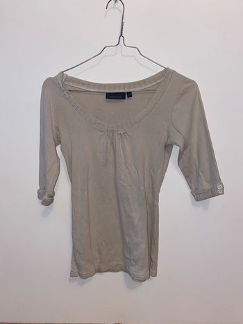 TEE shirt kiabi 34/36