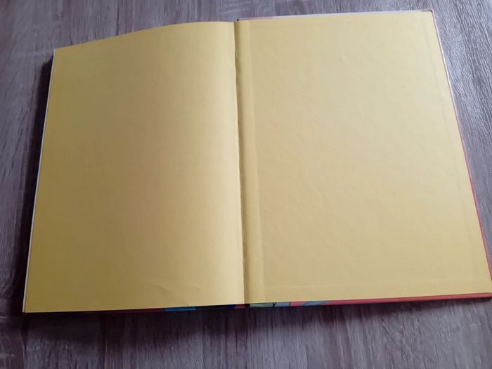 Livre Oliver et Compagnie - photo numéro 6