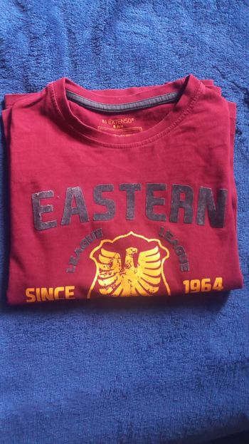 T shirt enfant 8 ans