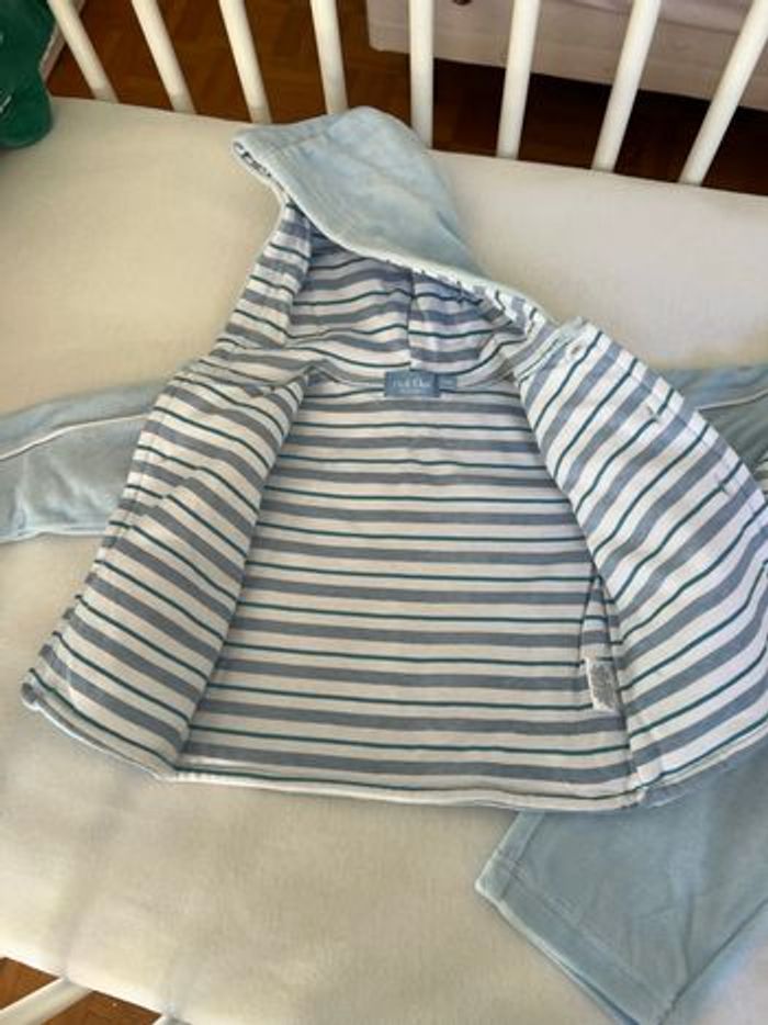 Ensemble 3 pièces - photo numéro 3