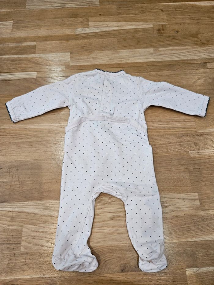 Pyjama léger 3 mois - photo numéro 4