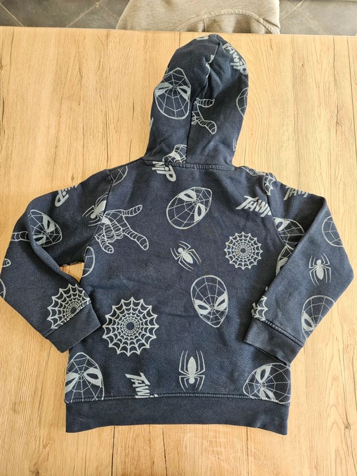 Pull 8 ans - photo numéro 4