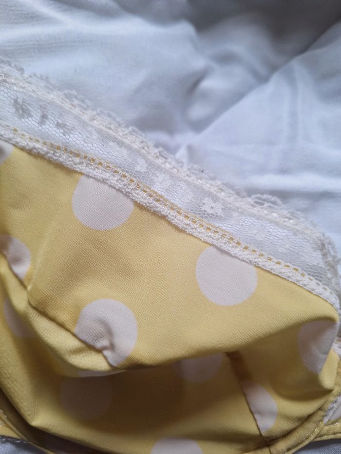Soutien gorge Princesse Tam Tam