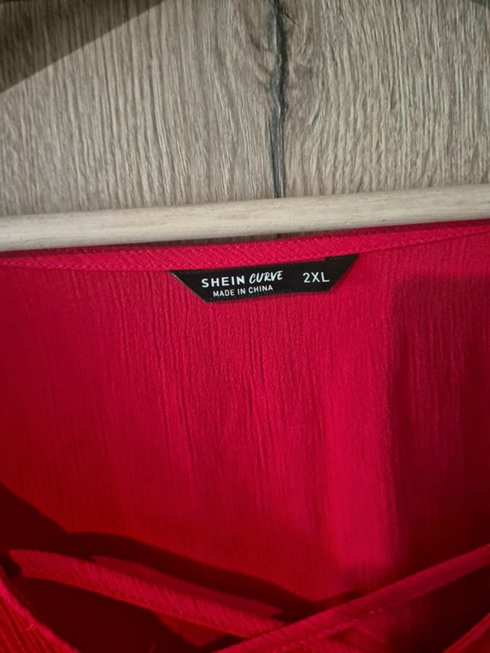 Jolie blouse - photo numéro 3