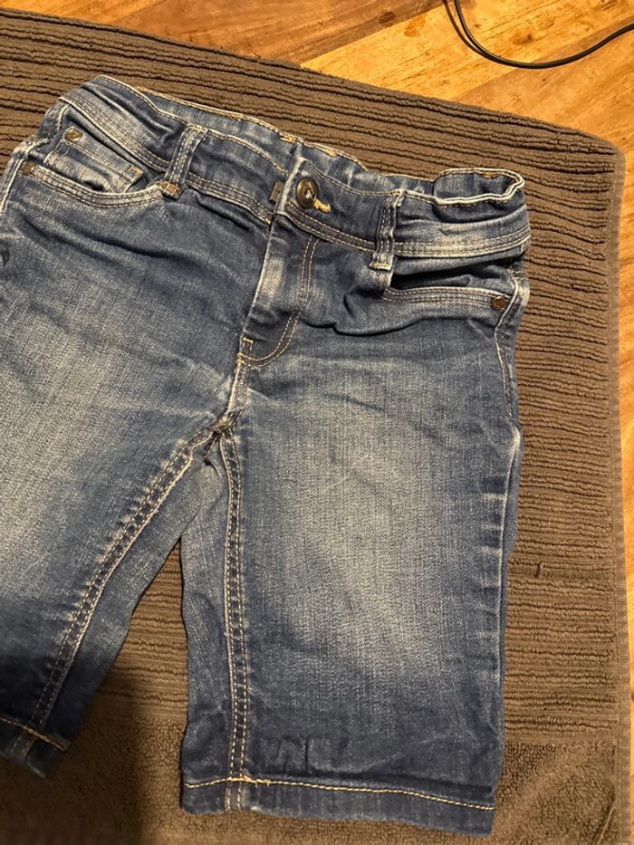 Short jeans - photo numéro 3
