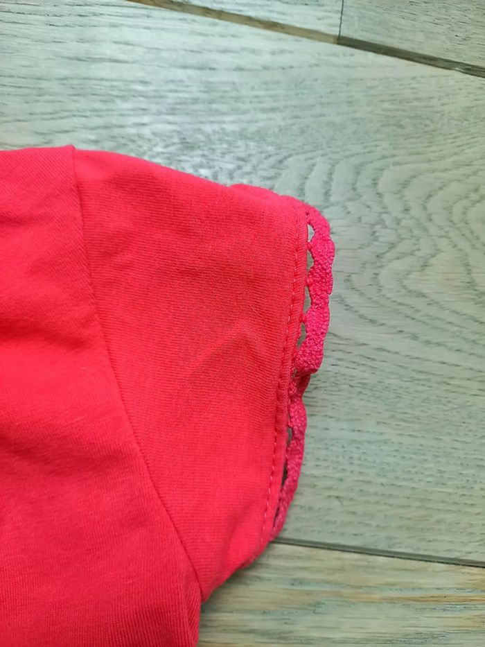 Tee shirt - photo numéro 2