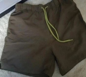 👻bermuda de bain taille  S"