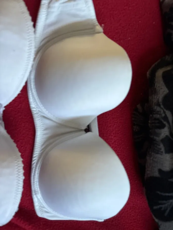Lot de 3 soutien gorge - photo numéro 2
