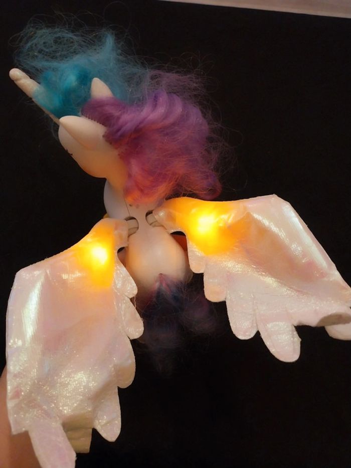 Celestia - photo numéro 2