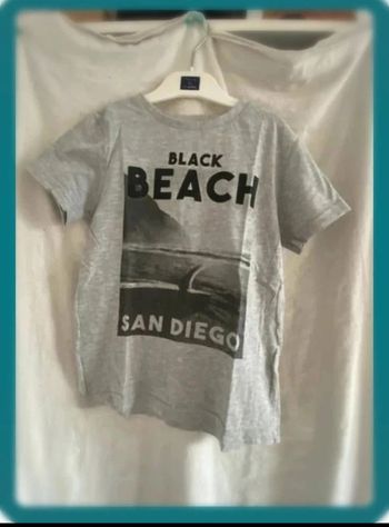 Tee-shirt