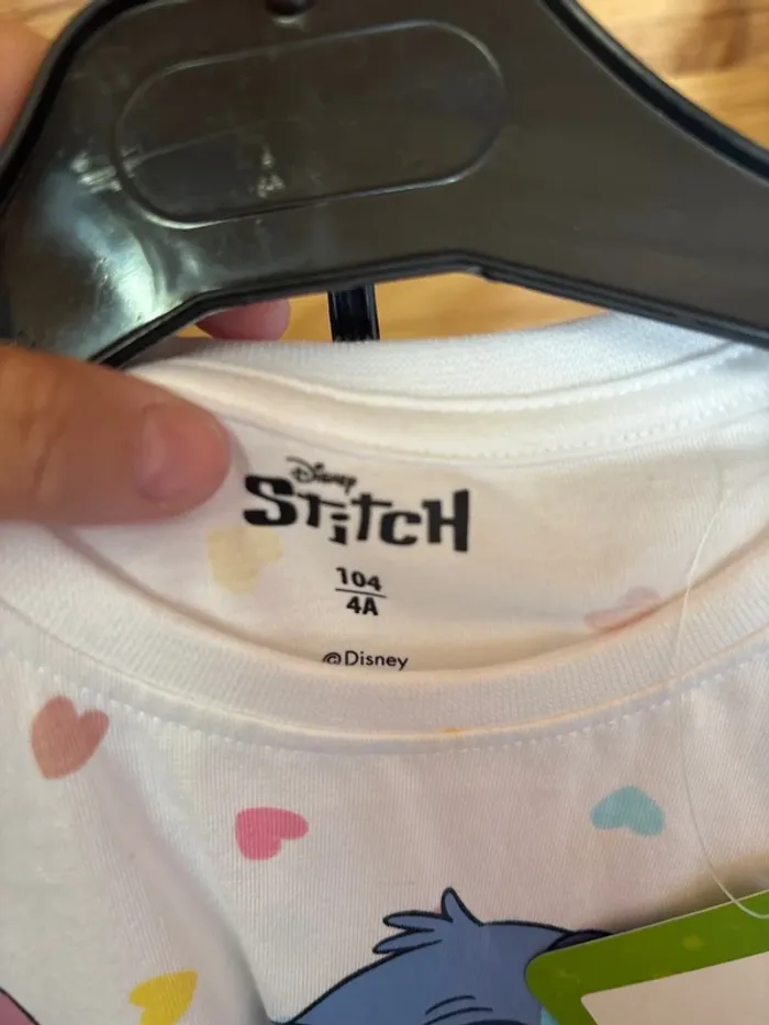 Ensemble été stitch - photo numéro 2
