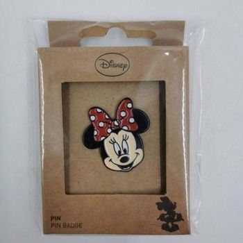 MINNIE MOUSE - PIN'S DISNEY