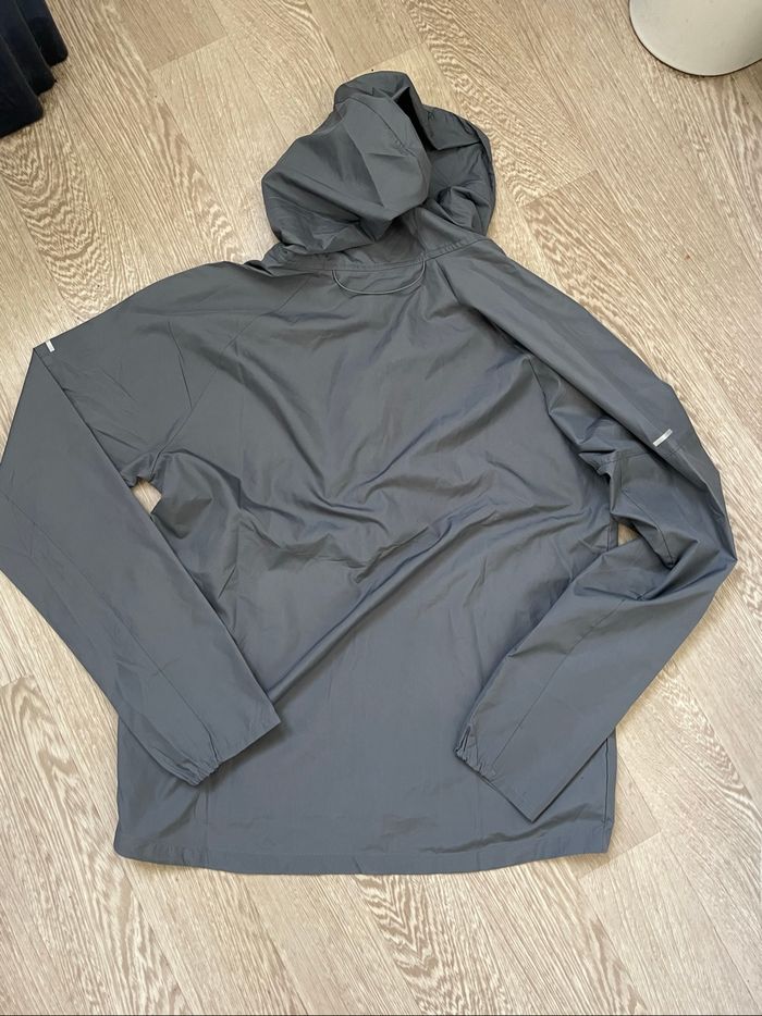 Veste nike running - photo numéro 4