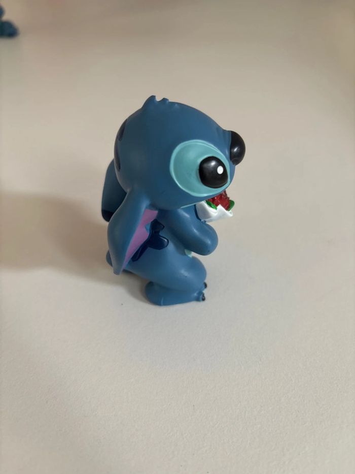 Figurine stitch showcase - photo numéro 4