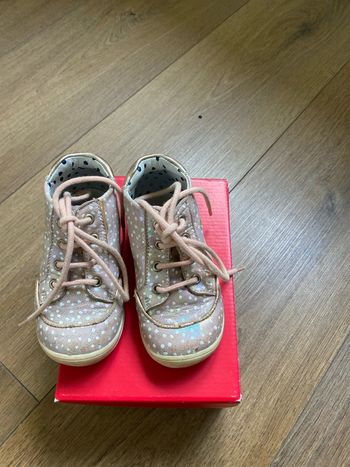 Chaussures catimini 23