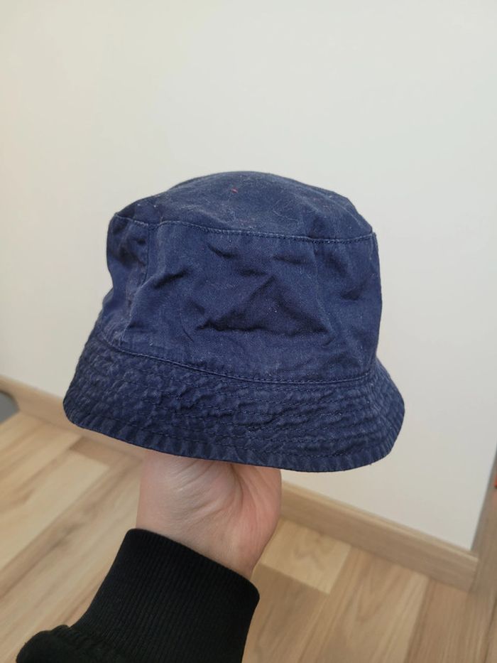 Chapeau bob 18 24 mois 49 51 cm - photo numéro 2
