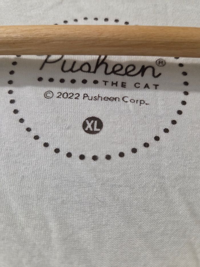 Tee-shirt - photo numéro 2