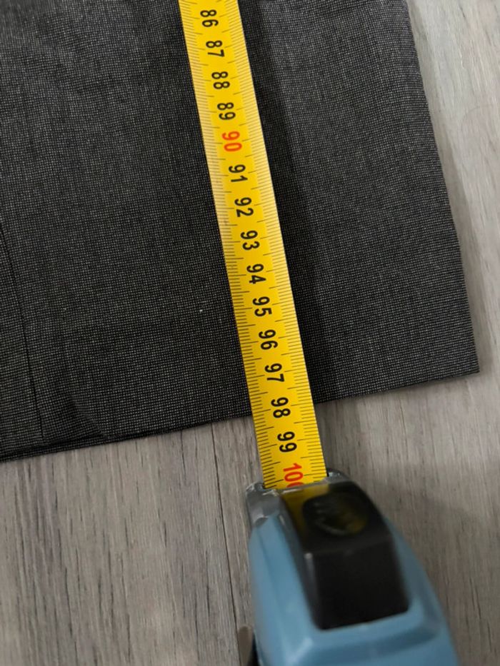 Pantalon H&M taille 38 neuf - photo numéro 8