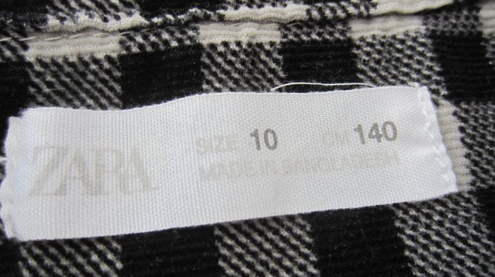 Veste/chemise - photo numéro 3