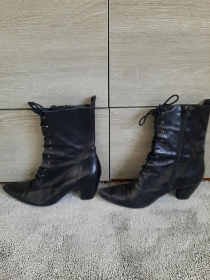 Bottines