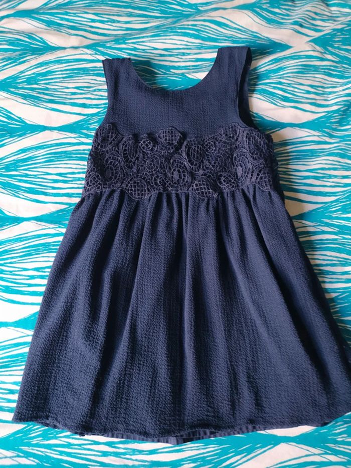 Robe 6 ans