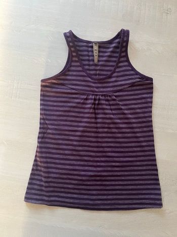 Débardeur fille 10 ans 