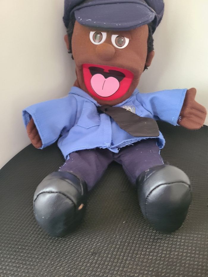 Marionnette - photo numéro 3