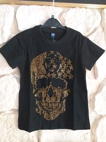 Tee-shirt taille 10 ans