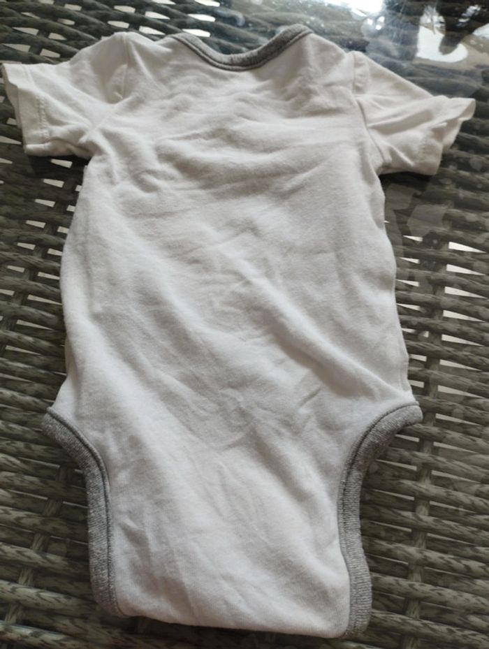 body monstre - photo numéro 2