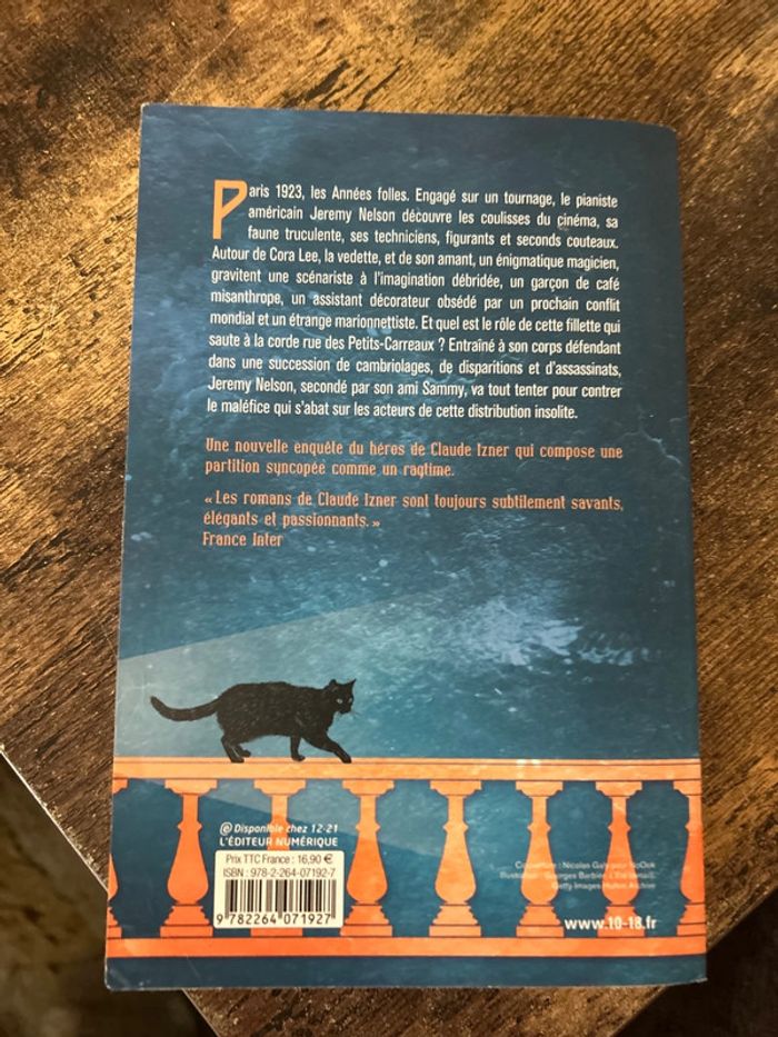 la poule aux œufs d’or - photo numéro 2