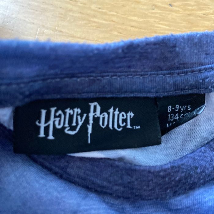 T shirt harry Potter - photo numéro 3