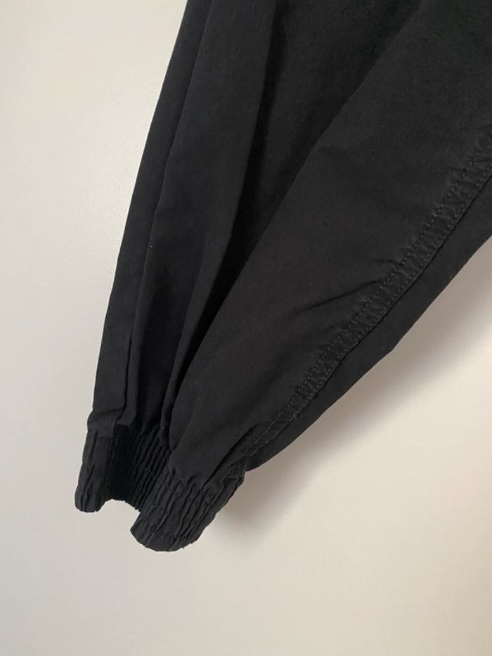 Pantalon cargo - photo numéro 3