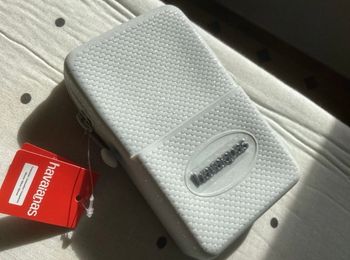 Sac de plage pour téléphone 