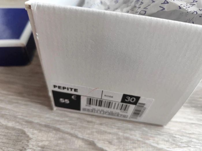 Ballerines fille - photo numéro 4