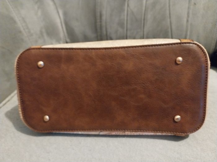 Sac à mains femme anekke neuf - photo numéro 3