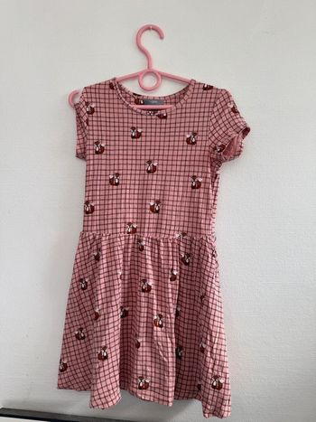 Robe 110cm