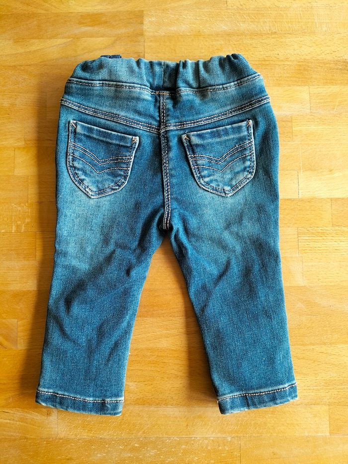 Jeans bebe - photo numéro 4