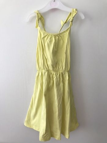 Robe fille, In Extenso