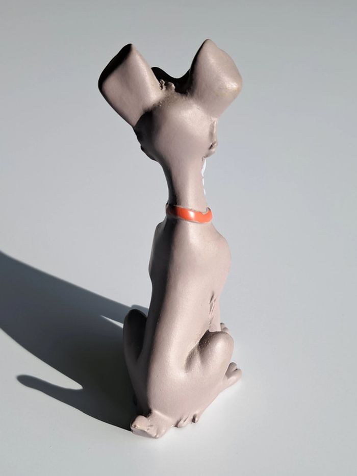 Figurine Clochard de Walt Disney - photo numéro 3