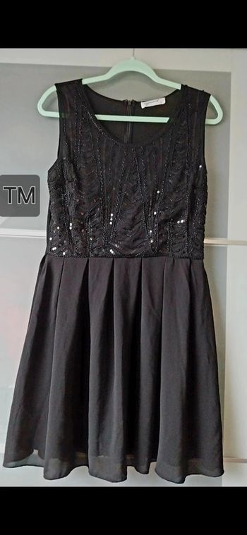 Magnifique robe 👗 noire