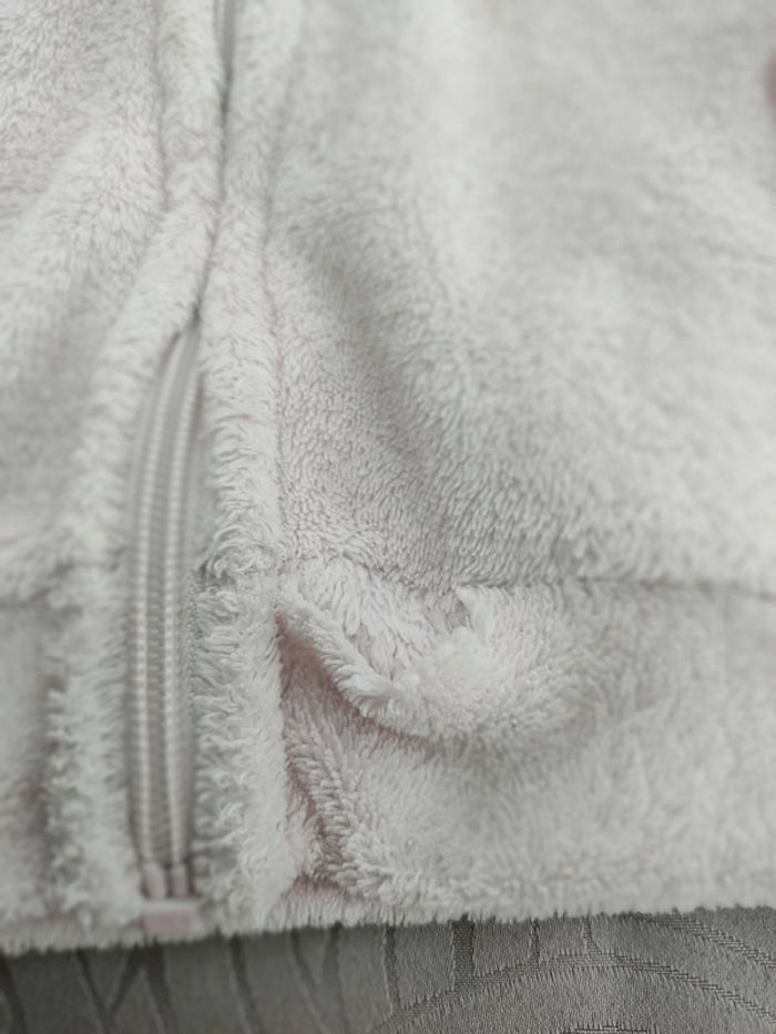 Pull à capuche - photo numéro 5
