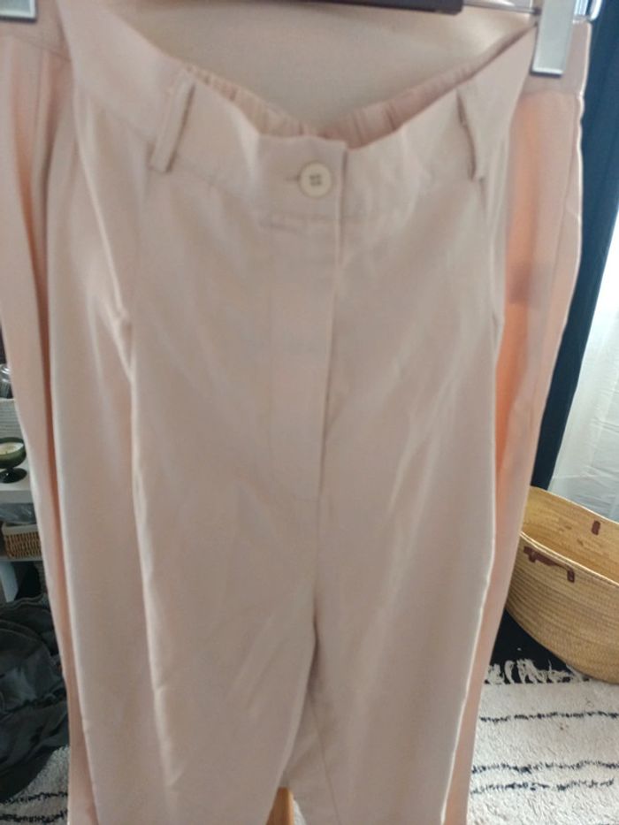 Pantalon femme taille 1 Xl - photo numéro 2
