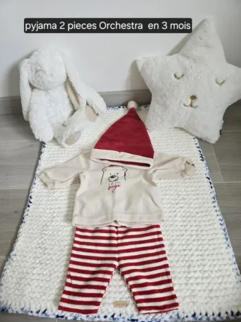 Pyjamas