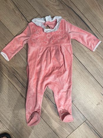 pijama serjent major
