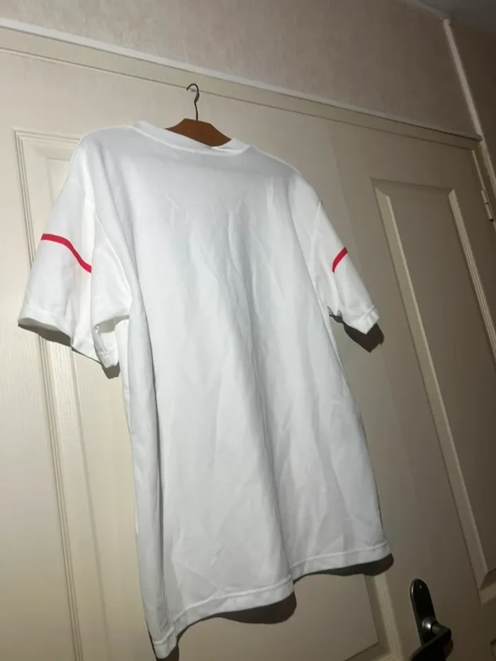 T-shirt Mode Italy - photo numéro 6