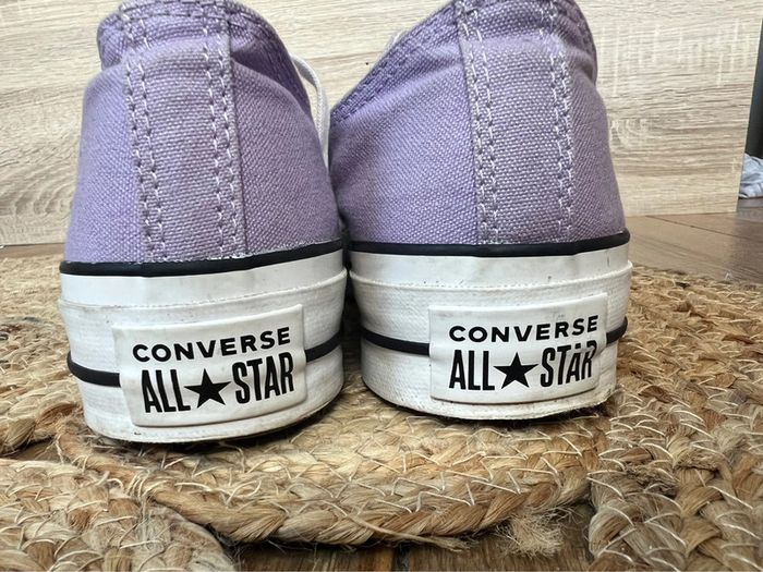 converse - photo numéro 6