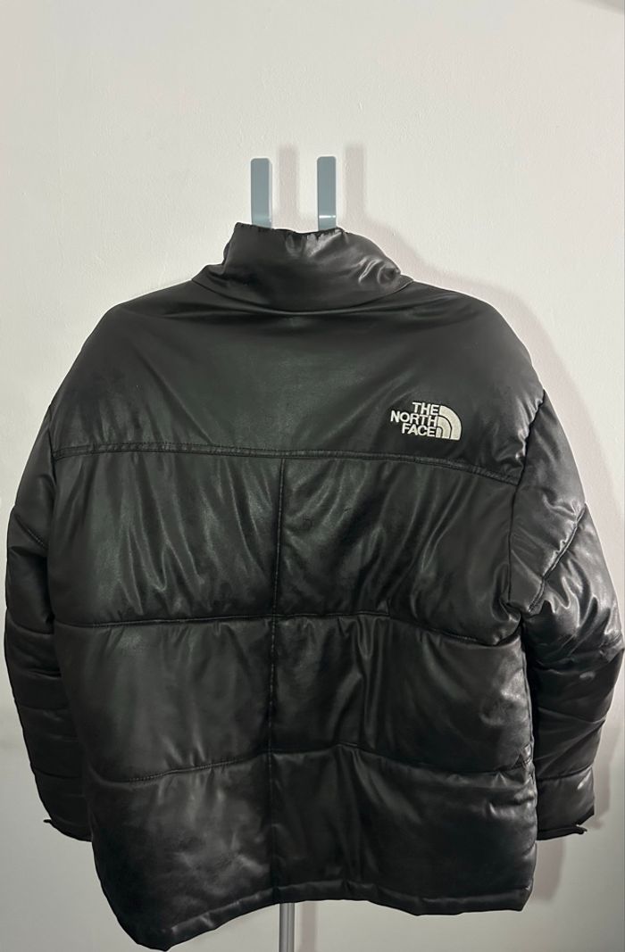 Doudoune The North Face  Supreme (TailleXL) - photo numéro 6